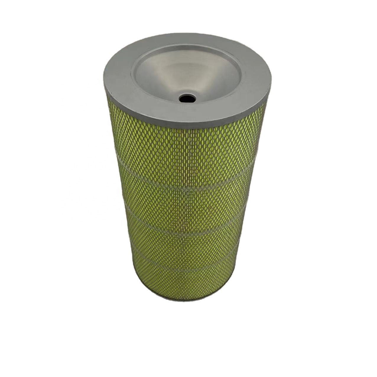 GUOHAO Wholesale Auto Parts Engine air Filter Heavy-Duty Industrial Air Filter 17801-2480 AF1934 for HINO ISUZU MITSUBISHI VW