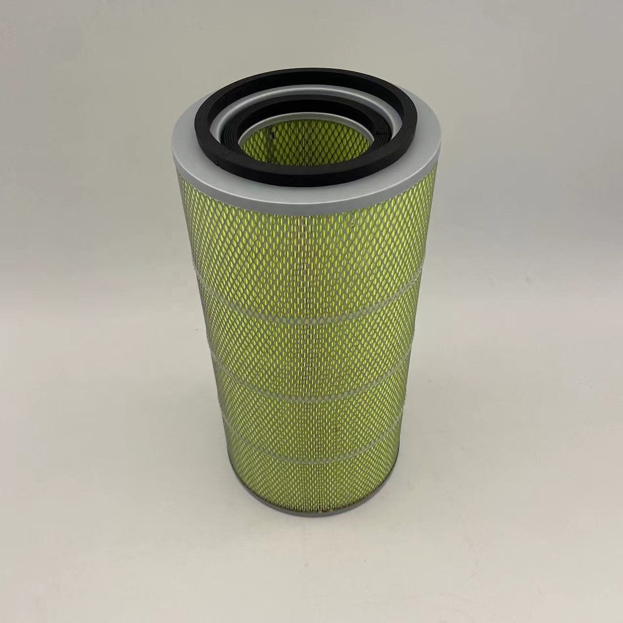 GUOHAO Wholesale Auto Parts Engine air Filter Heavy-Duty Industrial Air Filter 17801-2480 AF1934 for HINO ISUZU MITSUBISHI VW