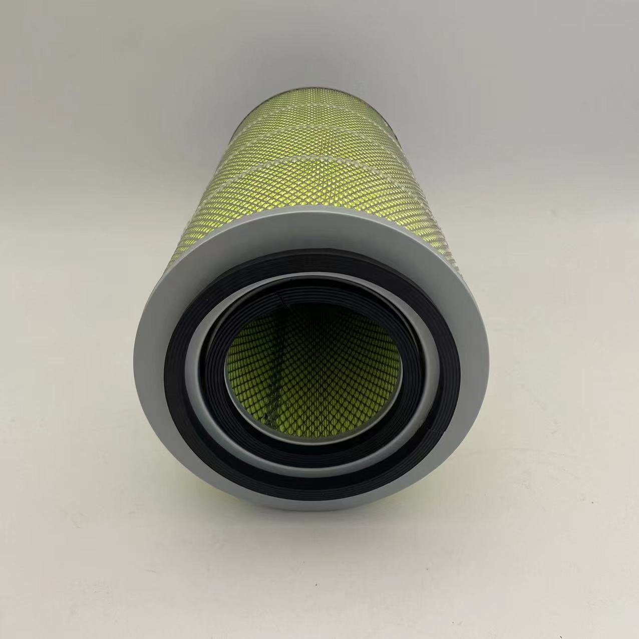 GUOHAO Wholesale Auto Parts Engine air Filter Heavy-Duty Industrial Air Filter 17801-2480 AF1934 for HINO ISUZU MITSUBISHI VW