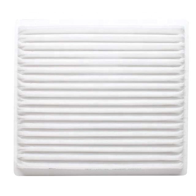 2089797620 Replacement Cabin Air Filter 208-979-7620 SC80025 for Excavator PC130-7