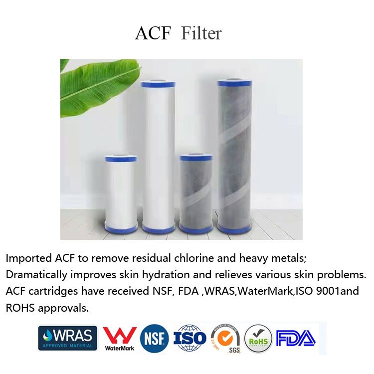 High-Quality Collector Filter Cartridges Removal Filter Cartridge Industrial Replacement Water Filter