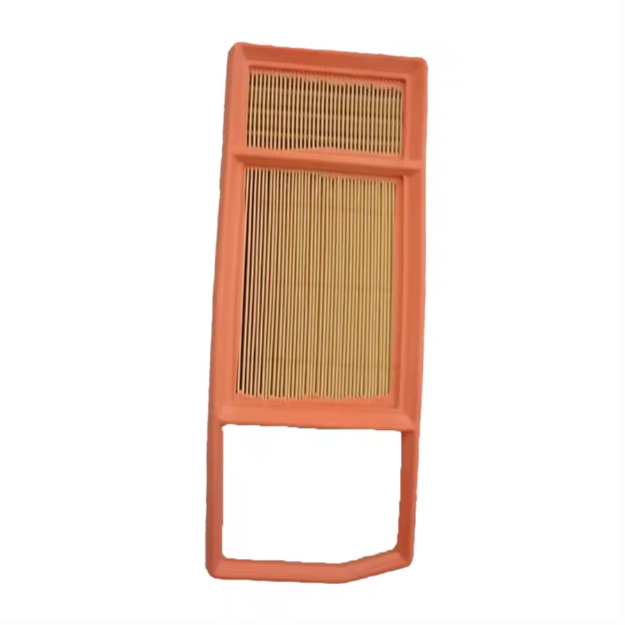 TPW Auto Parts Factory Quality High Efficiency Air Filter OEM 52000306 Use for FIAT Panda