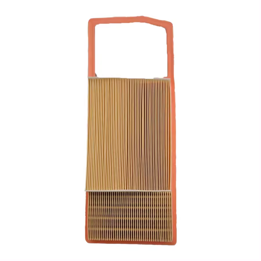 TPW Auto Parts Factory Quality High Efficiency Air Filter OEM 52000306 Use for FIAT Panda