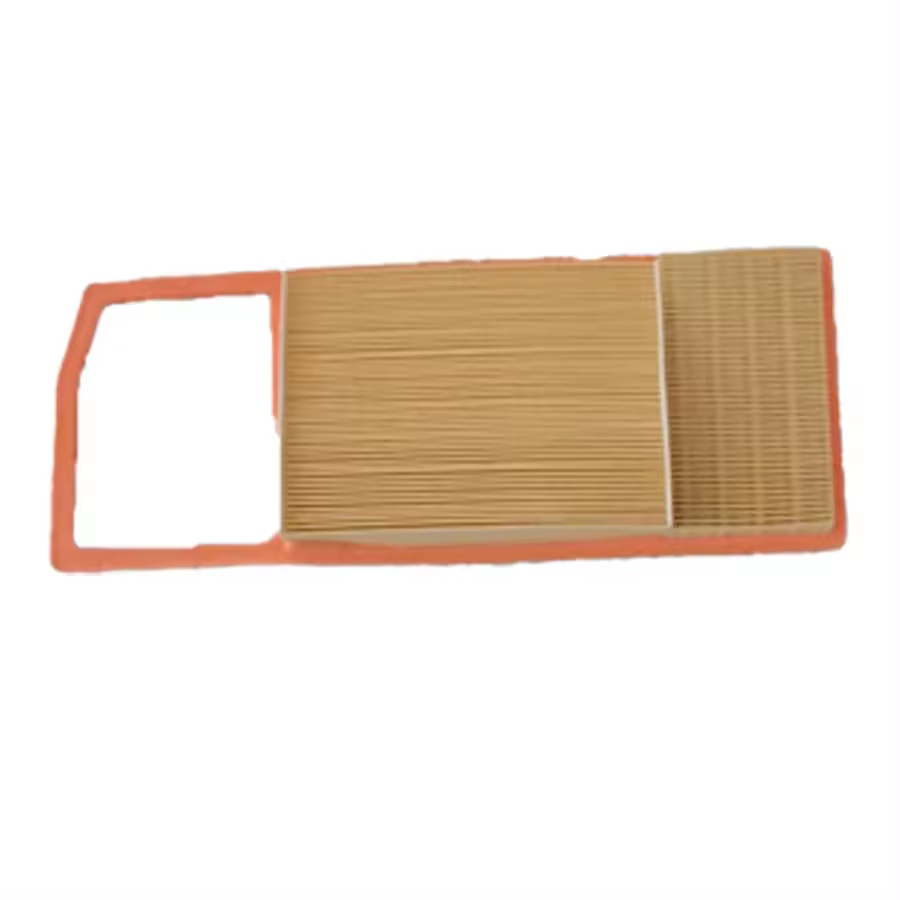 TPW Auto Parts Factory Quality High Efficiency Air Filter OEM 52000306 Use for FIAT Panda