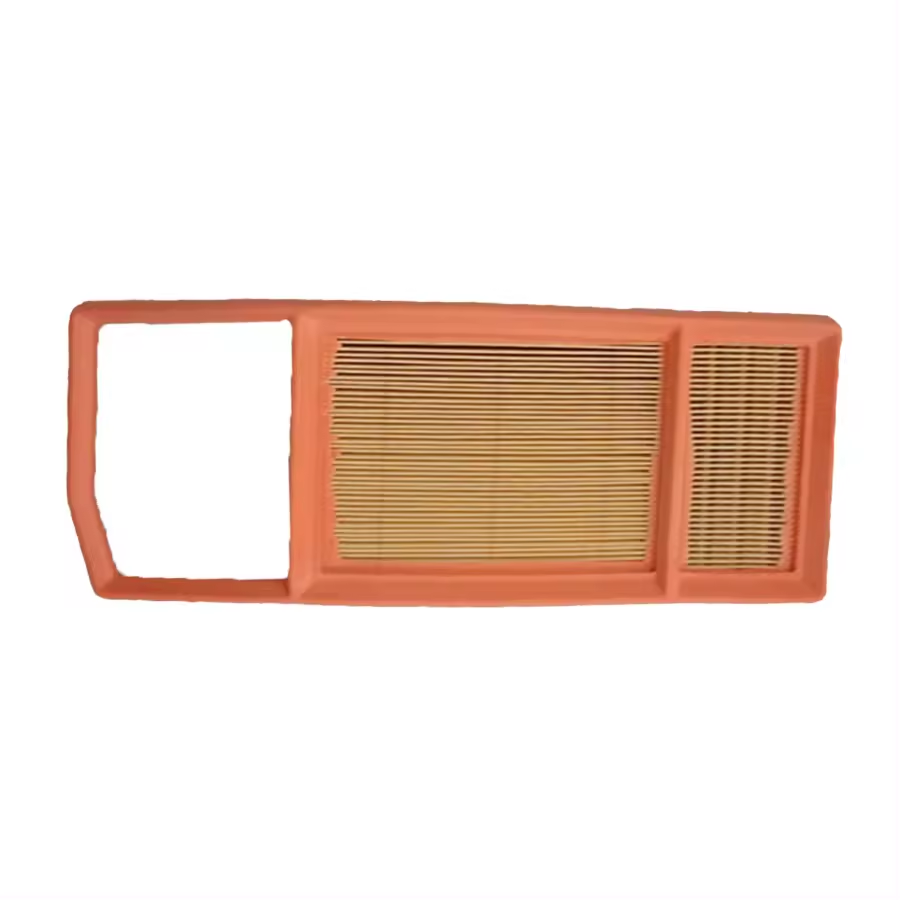 TPW Auto Parts Factory Quality High Efficiency Air Filter OEM 52000306 Use for FIAT Panda