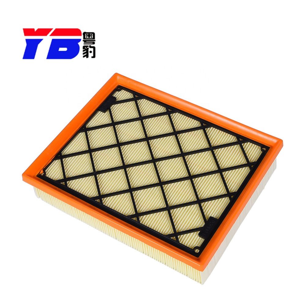 Original Quality Auto Air Filter DS73-9601-AC 5243186 for Ford Galaxy/Mondeo