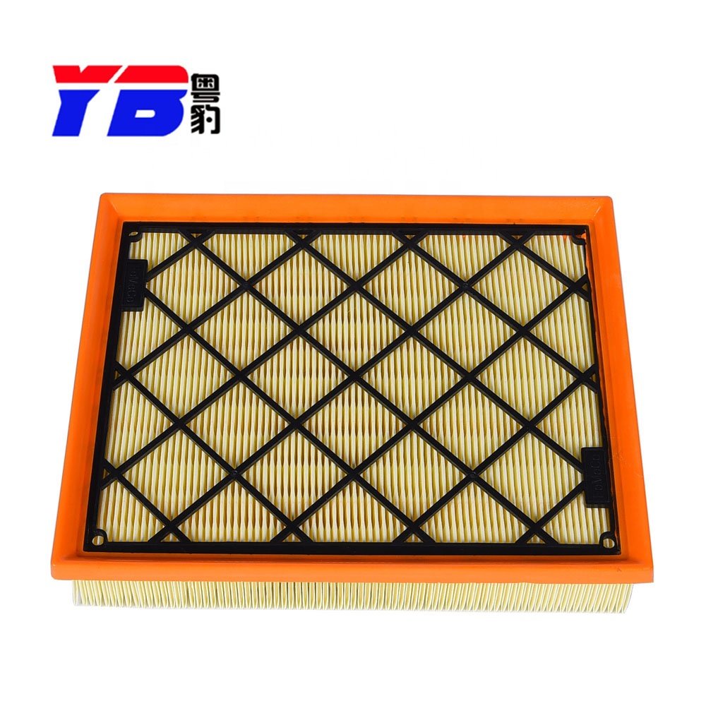 Original Quality Auto Air Filter DS73-9601-AC 5243186 for Ford Galaxy/Mondeo