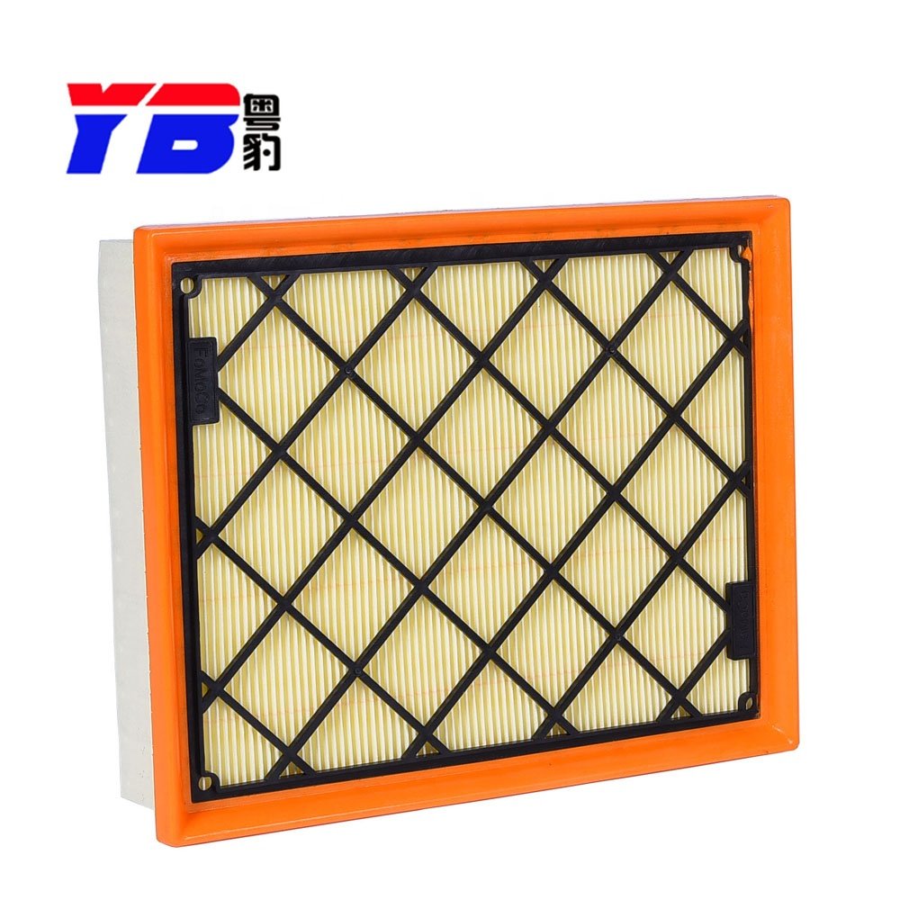 Original Quality Auto Air Filter DS73-9601-AC 5243186 for Ford Galaxy/Mondeo