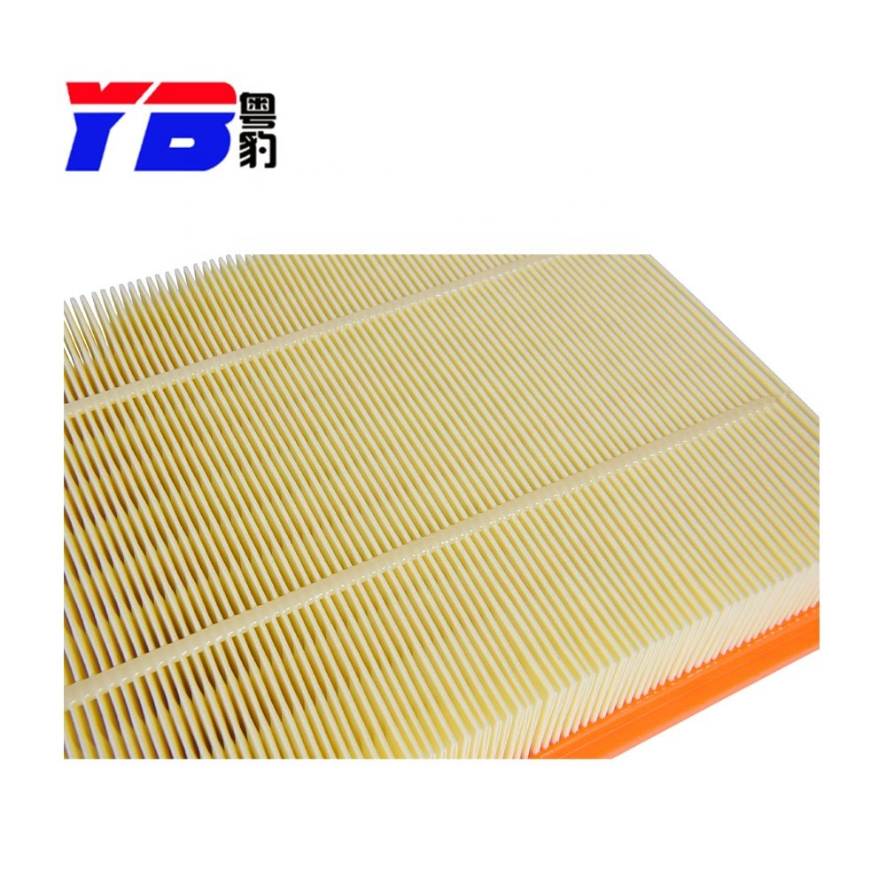 Original Quality Auto Air Filter DS73-9601-AC 5243186 for Ford Galaxy/Mondeo