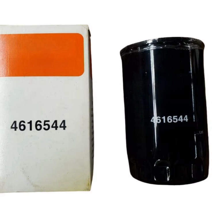 Factory Directly Price Genuine Excavator Engine Fuel Filter 4326739 4616545 4616544 for Diesel Engine Parts