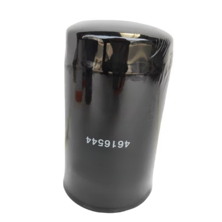 Factory Directly Price Genuine Excavator Engine Fuel Filter 4326739 4616545 4616544 for Diesel Engine Parts