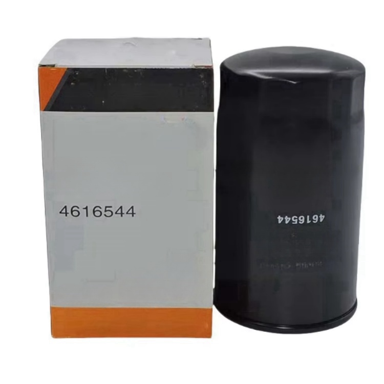 Factory Directly Price Genuine Excavator Engine Fuel Filter 4326739 4616545 4616544 for Diesel Engine Parts