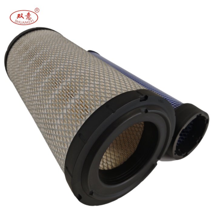 Air Filter Manufacturer Round Hepa Filter 110-6326 Af25352 P772580 for Tractor Loader Truck P772580 P775302 Diesel Parts