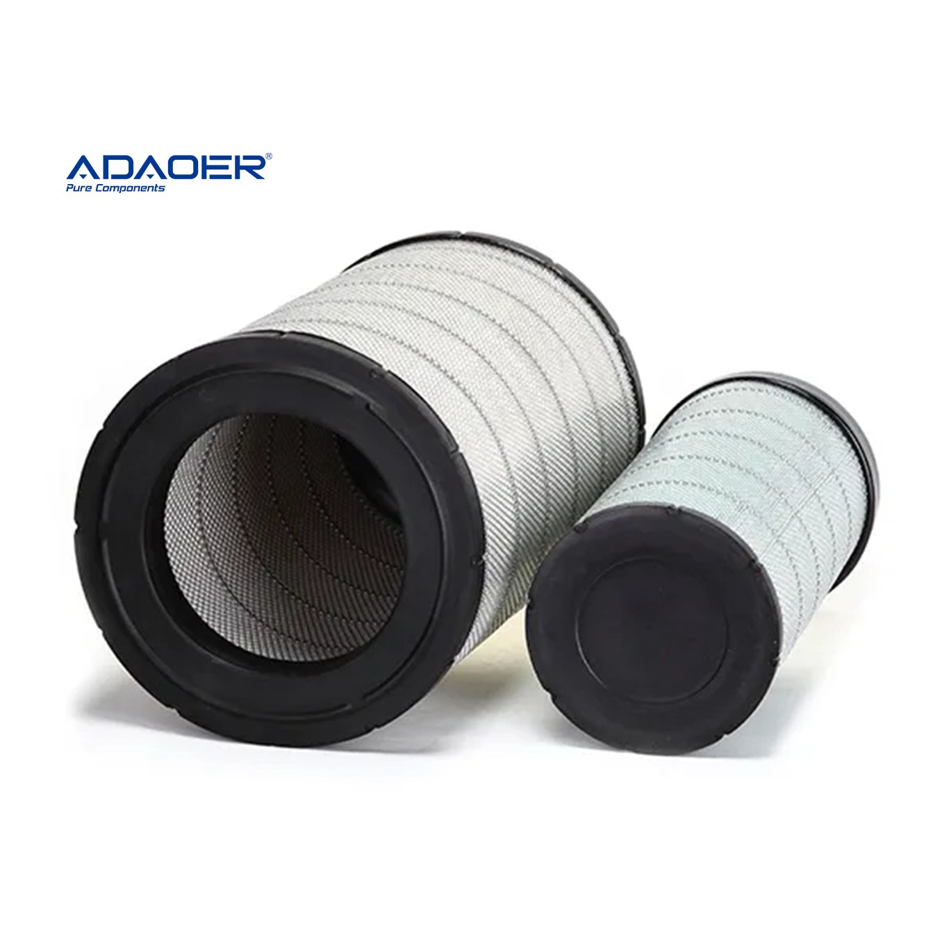 ADAOER air Filter AD03110822 11110532 P783611 AF26490 Excavator air Filter element Equipment Spare Parts Filters