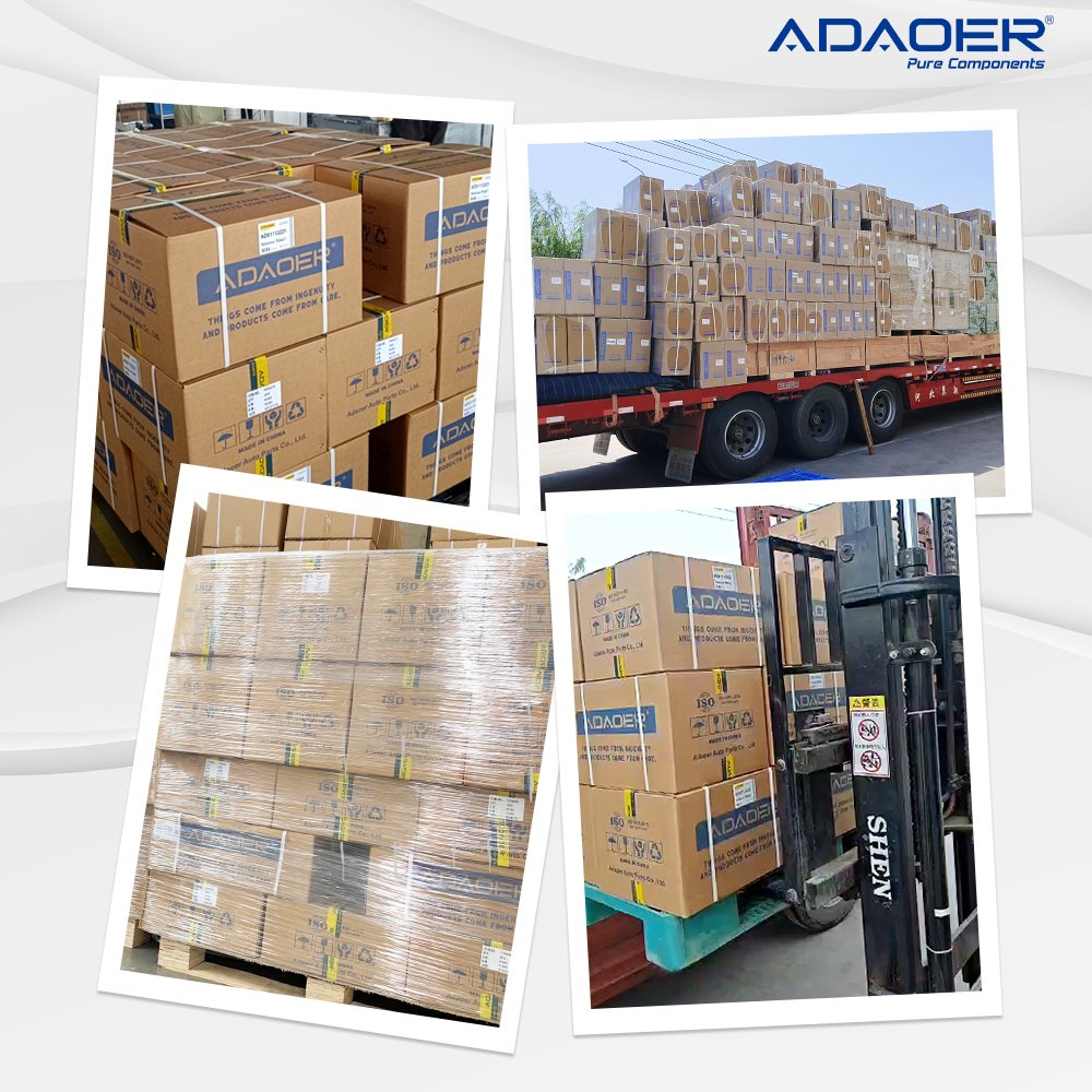 ADAOER air Filter AD03110822 11110532 P783611 AF26490 Excavator air Filter element Equipment Spare Parts Filters
