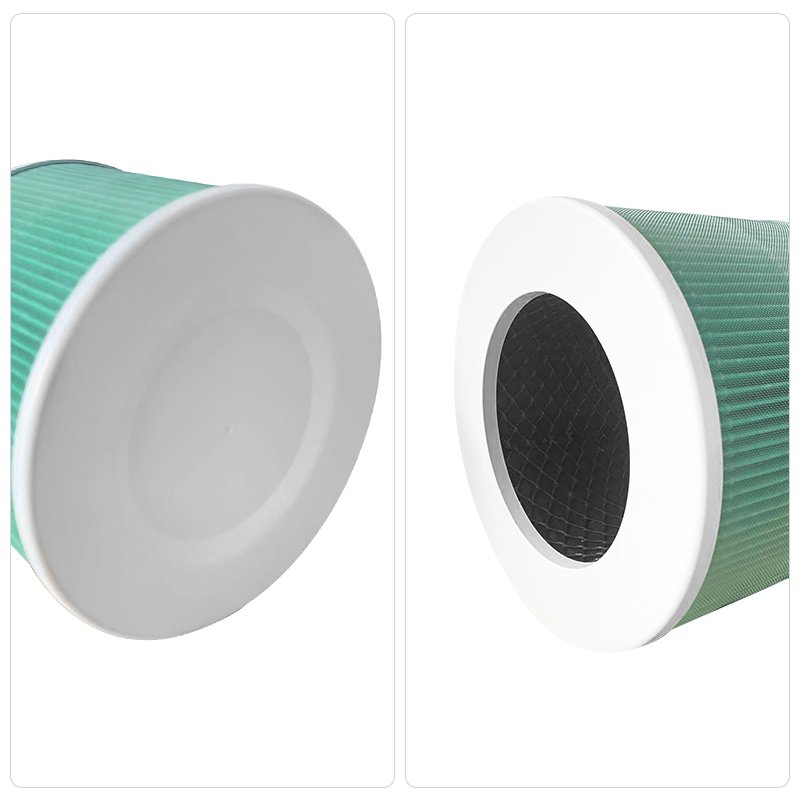 Filter for Air HVAC Systems Ventilation air Filters air Purifier Hepa Filter
