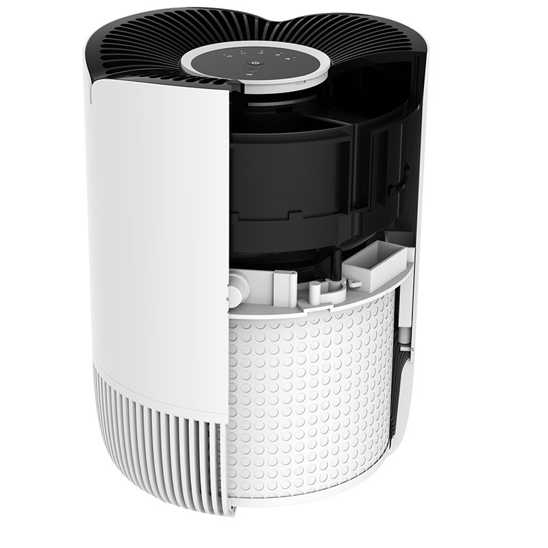 Filter for Air HVAC Systems Ventilation air Filters air Purifier Hepa Filter