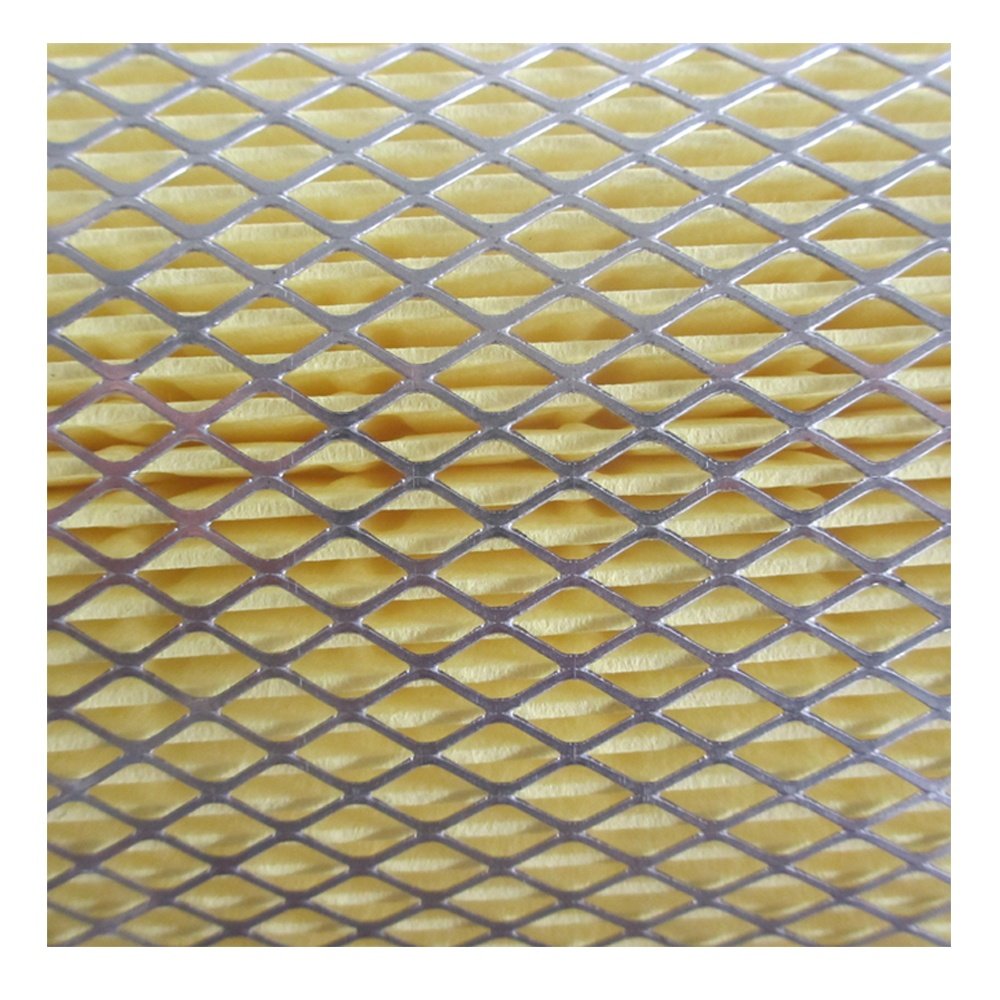 OEM Quality Car air Filter 17801-54060 AY120TY008 V9112-2005 J1780154060 17801-41110 31780154060 TA196 J17801 Use for TOYOTA