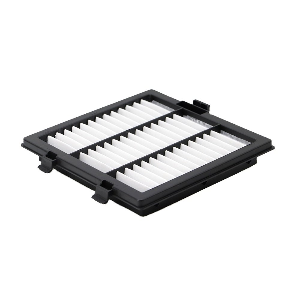 Cabin Air Filter YA00001490 Use for HITACHI Excavator Air-conditioning Compressor