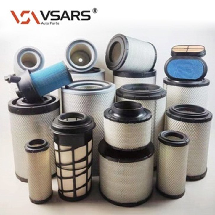 Air Filter Element P844492 8-98183797-0 for Donaldson