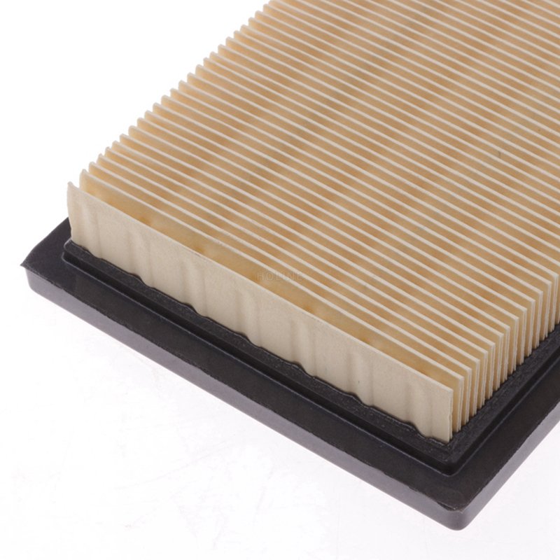Big Size Auto Car air Filter for Cars Auto Oem Quality 17801-0Y050