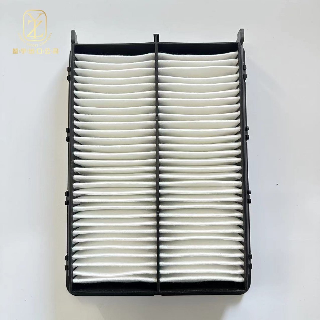 Auto Engine Parts Air Filter 28113-C1100 28113C1100 for Hyundai Kia