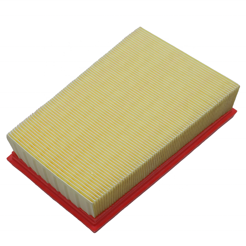 Factory Direct Sell Good Quality Car Cabin Filter A/C Filter Air Filter for Nissan 16546-JD20B C2433/2 16546-JG70A 16546-6131R