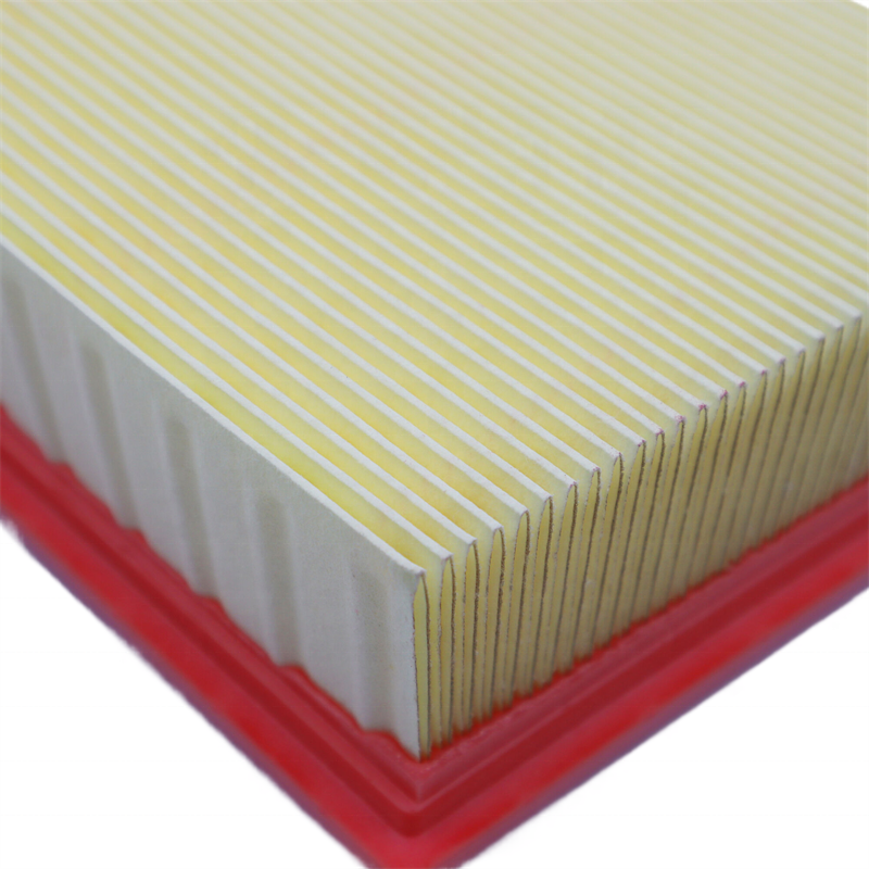Factory Direct Sell Good Quality Car Cabin Filter A/C Filter Air Filter for Nissan 16546-JD20B C2433/2 16546-JG70A 16546-6131R