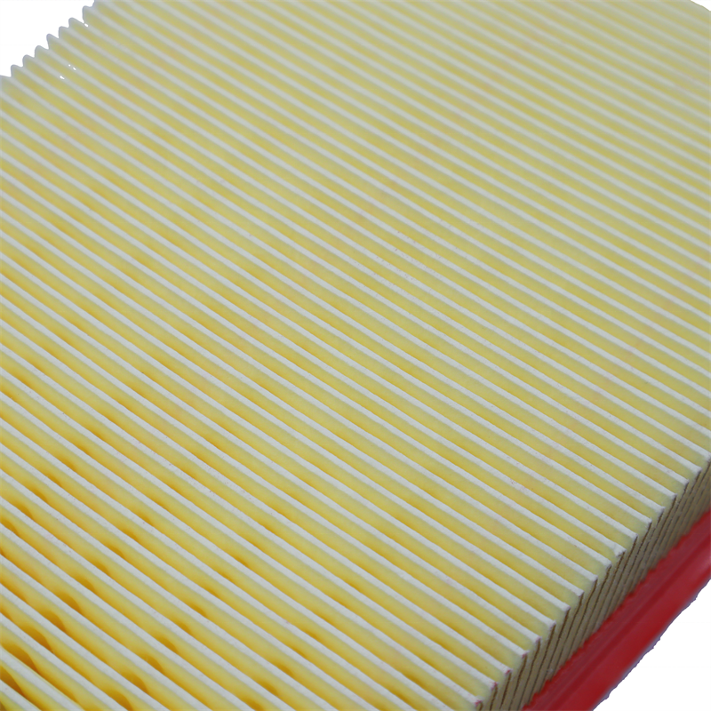Factory Direct Sell Good Quality Car Cabin Filter A/C Filter Air Filter for Nissan 16546-JD20B C2433/2 16546-JG70A 16546-6131R