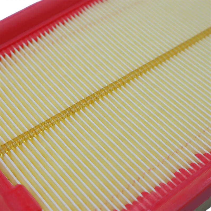 Factory Direct Sell Good Quality Car Cabin Filter A/C Filter Air Filter for Nissan 16546-JD20B C2433/2 16546-JG70A 16546-6131R