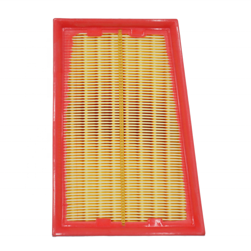 Factory Direct Sell Good Quality Car Cabin Filter A/C Filter Air Filter for Nissan 16546-JD20B C2433/2 16546-JG70A 16546-6131R