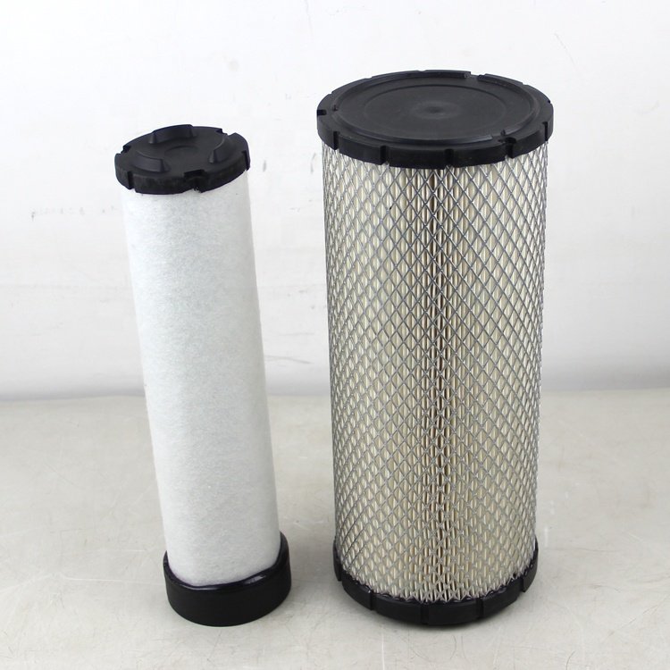 Air Filter AF25555+AF25484 6666375+6666376 222425A1+222429A1 1547108/2310167+2310168 35393685+35393651 P827653+P829332