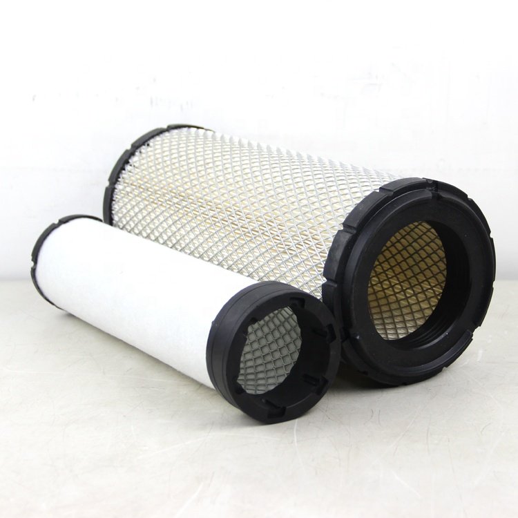 Air Filter AF25555+AF25484 6666375+6666376 222425A1+222429A1 1547108/2310167+2310168 35393685+35393651 P827653+P829332