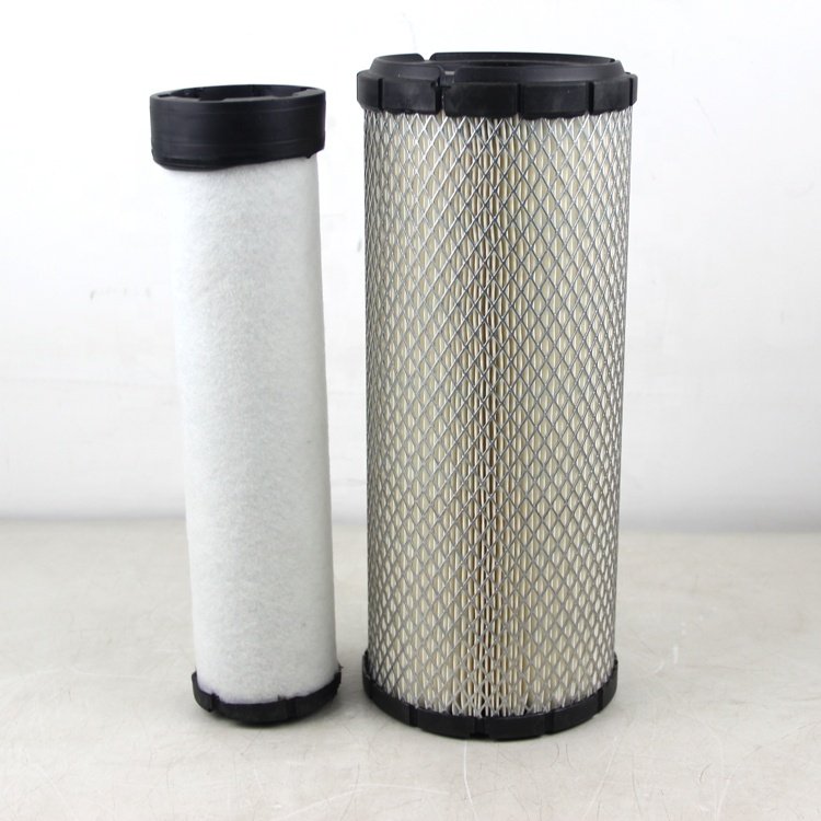 Air Filter AF25555+AF25484 6666375+6666376 222425A1+222429A1 1547108/2310167+2310168 35393685+35393651 P827653+P829332