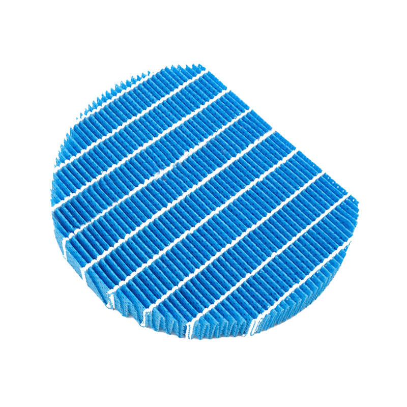 Sharps FZ-Y80MF FZ-A61MFR FZ-BB90ZK Nonwoven FilterAir Humidifier FilterFor Sharpp KI-DX50 KC-A70 KC-B70 KC-D70 Humidifier Parts