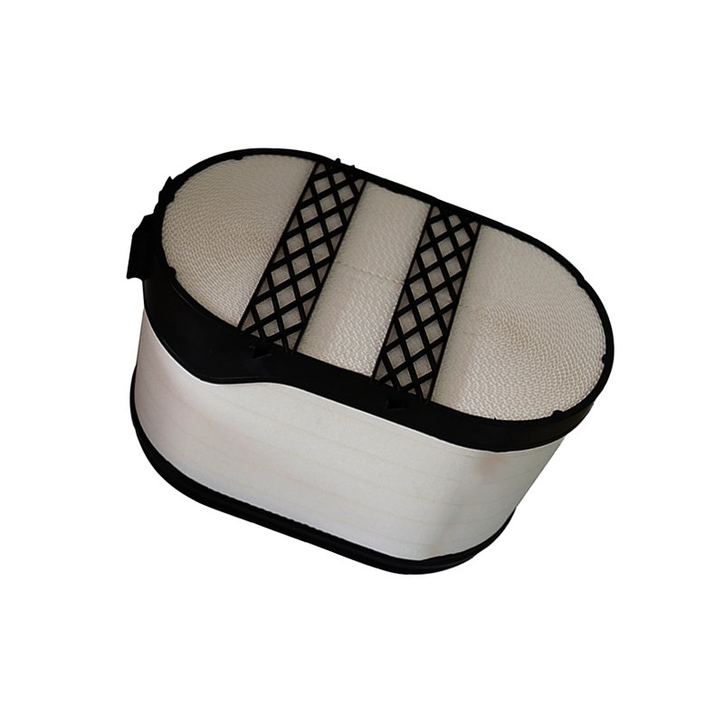 Filtro De Airet800 Truck Air Filter P616056 P611696 P611698 Af27688 for Donaldson Canion Kenworth P616056
