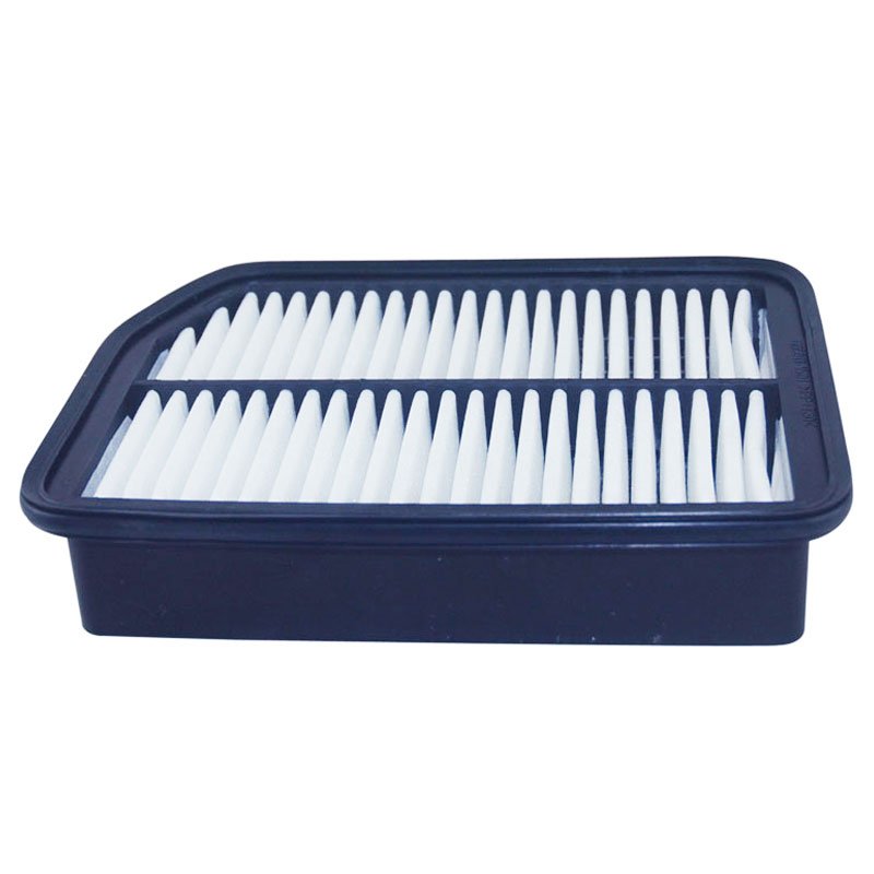CA-C166P Cheshuang Auto Parts Car air Filter C 26 076 China Manufacturer Direct Sale 0986AF3210 E1587L LX4657 LX5307 for Changan