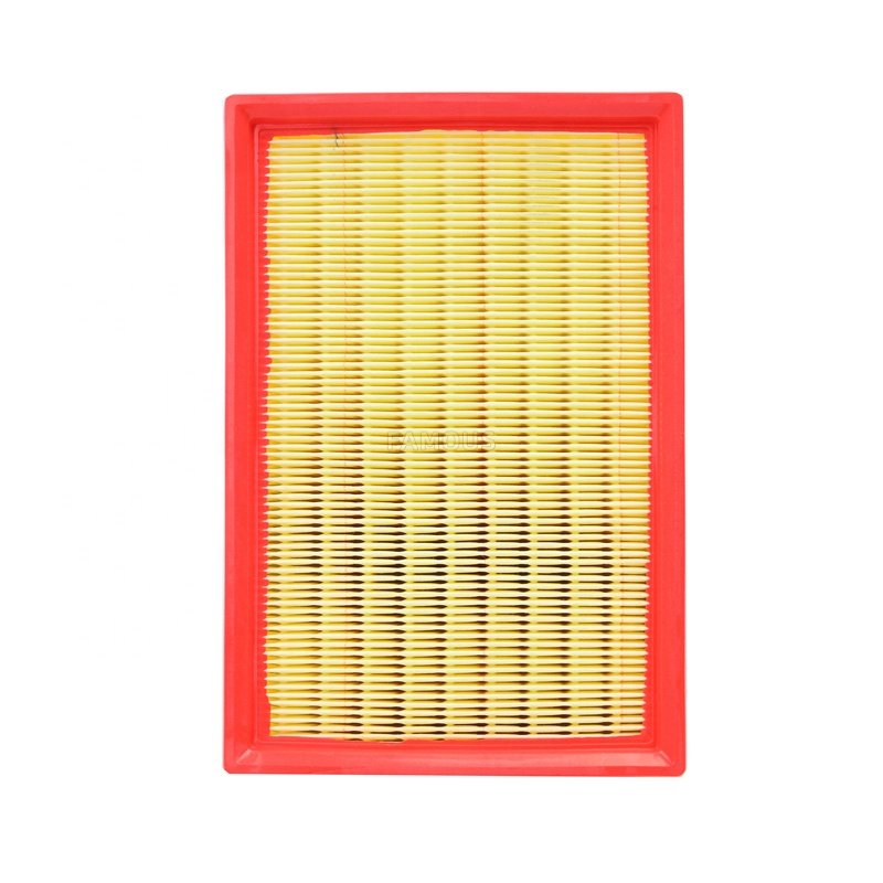 High Quality Car Engine air Filter 1444-W6 1444TZ 1444W3 for PEUGEOT 206 307