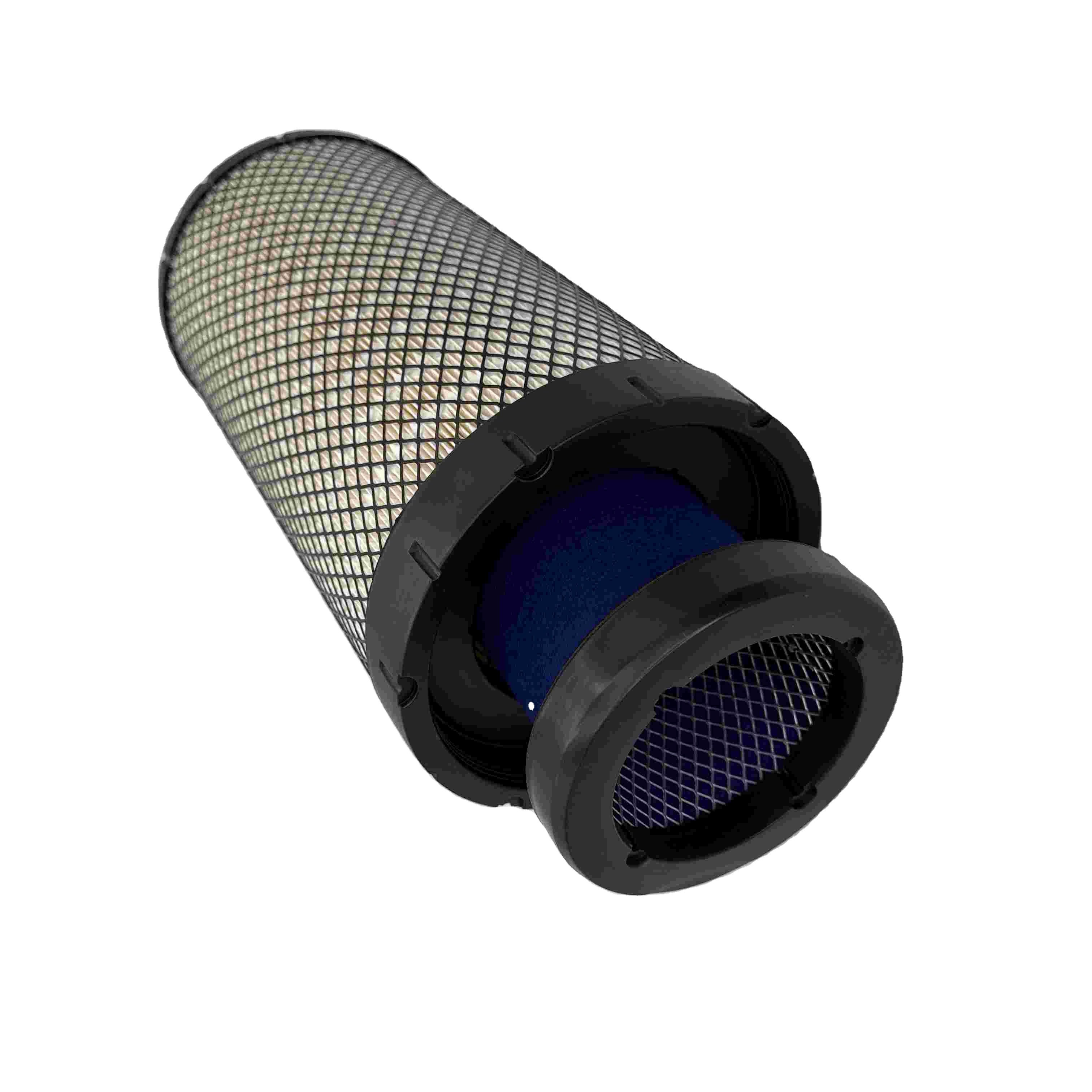 DAF Concave Truck Air Filter PU2038 New 1109-07275 Bus Air Filter Compatible with Car Truck Engine Manufactured High Standards