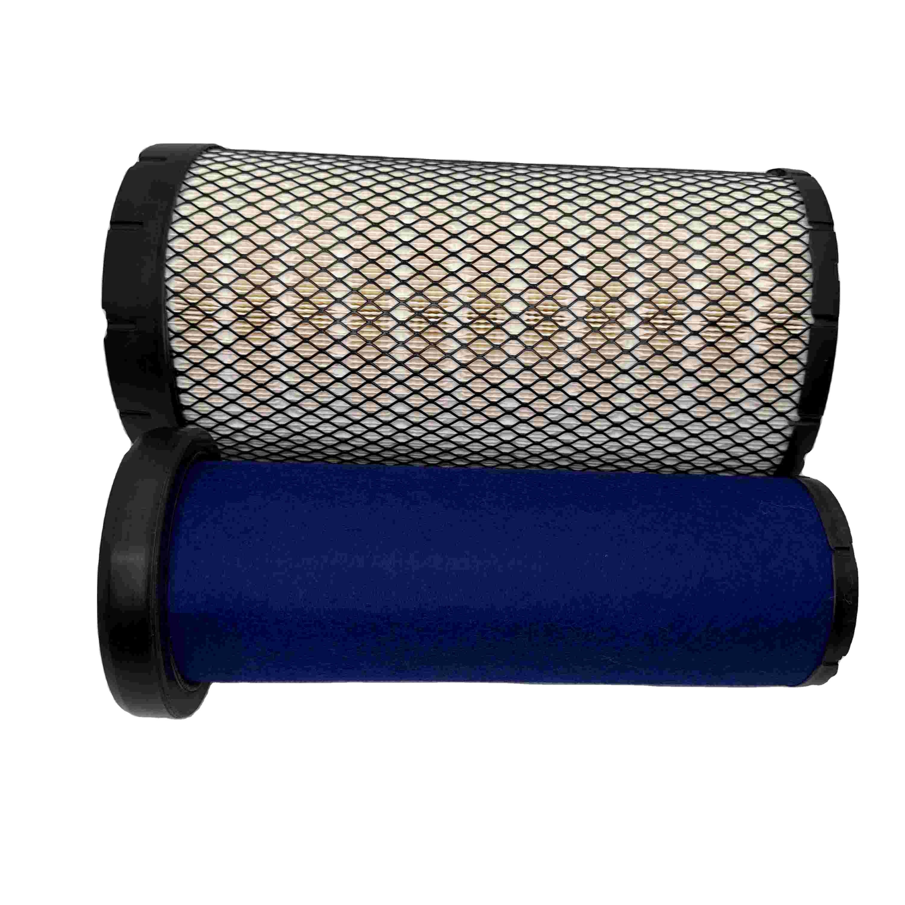DAF Concave Truck Air Filter PU2038 New 1109-07275 Bus Air Filter Compatible with Car Truck Engine Manufactured High Standards