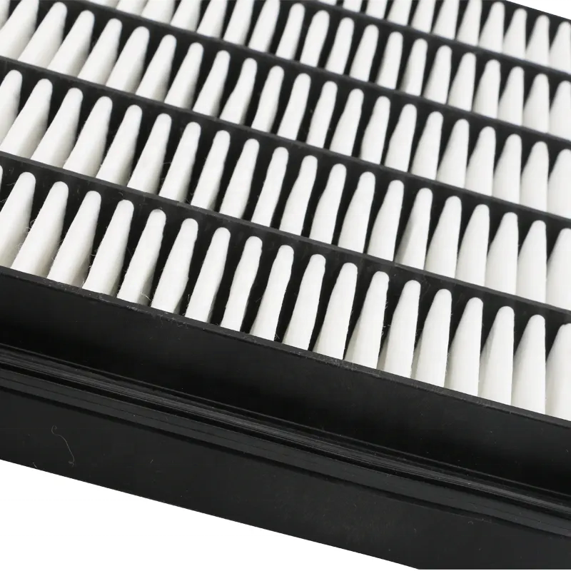 High Quality Factory Price Car Air Filter Supplier Air Filter OEM 17801-51020