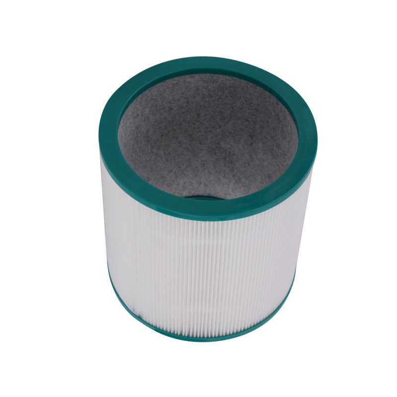 Wholesale Price Synthetic Air Filter Dysons Purifier Filter Air HEPA Filter for Dyson TP03 Air Purifier