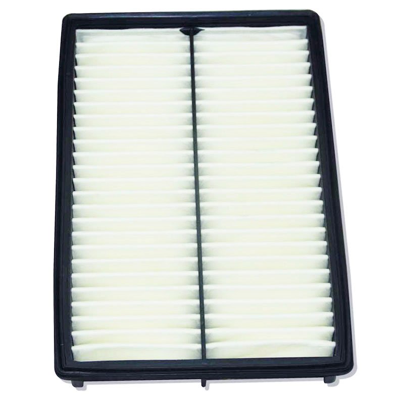 CA-458P 0986AF2721 LF5013Z40A Wholesale Competitive Price Universal Auto Racing Car Air Filter for Mazda 3 Saloon (BK)