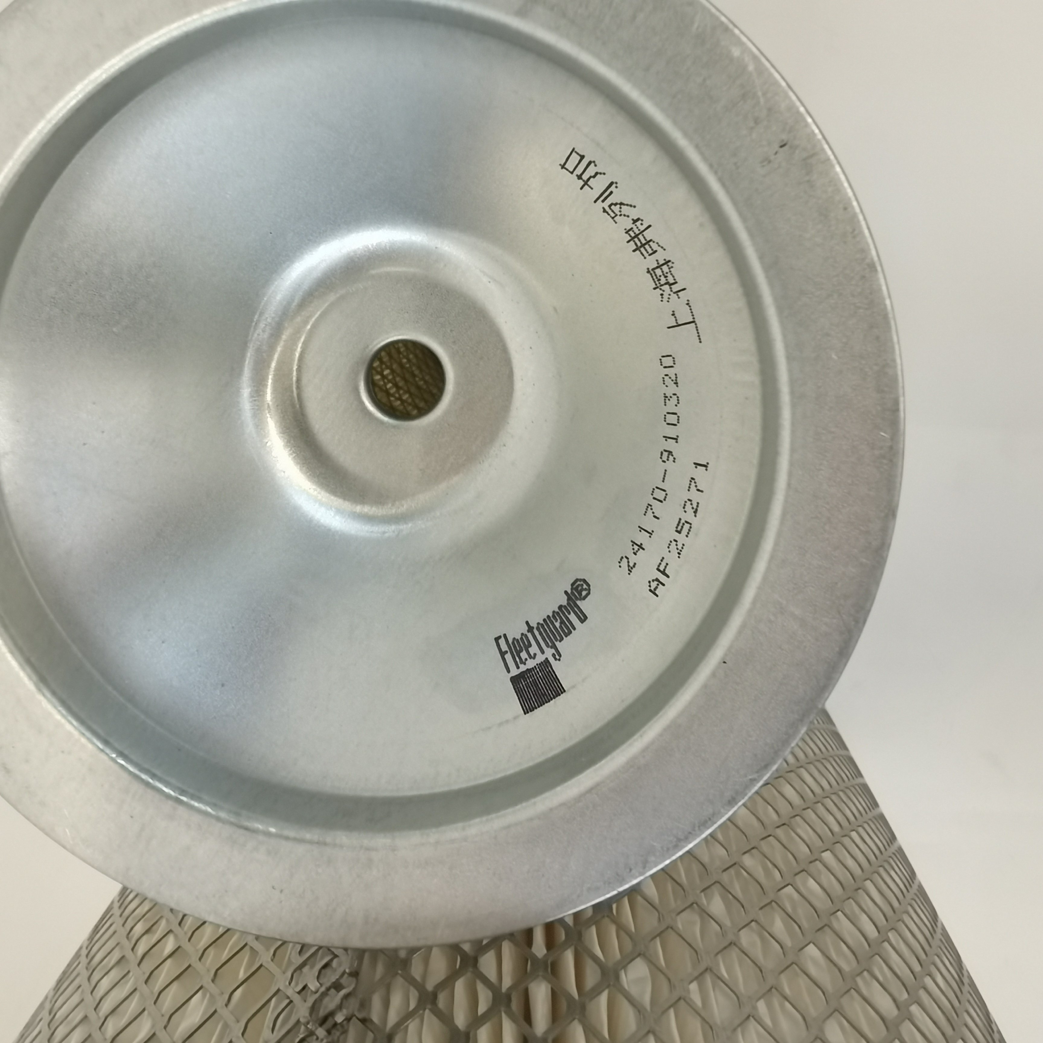 Universal Air Filter P136255 K2342 AF25270 AF25271 Af25270 Truck Filter PU2541