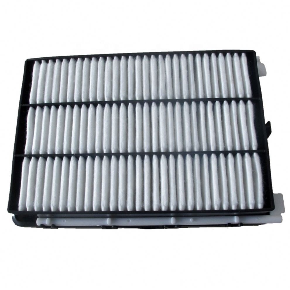 Hot Selling Customizable Car air Filter Supplier OEM 4GD133843 for AUDI