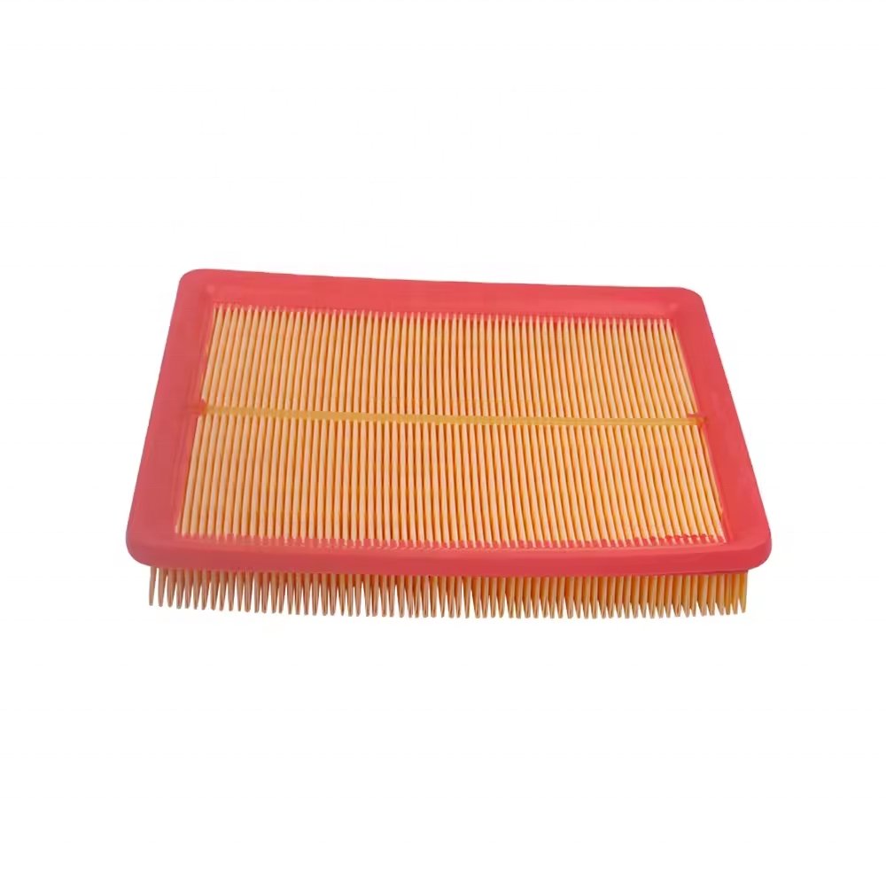 Hot Selling Customizable Car air Filter Supplier OEM 4GD133843 for AUDI