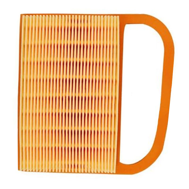OEM ODM Agricultural Machinery Parts 154072419127 WG1724323 42381410300 4238140440 for STIHL TS410 TS480 Mower Air Filter