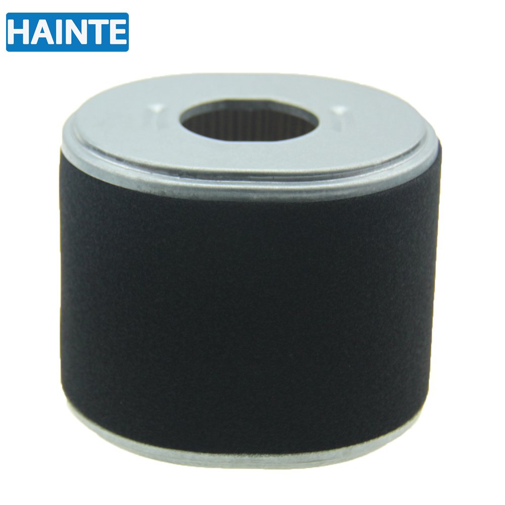 HAINTE Air Filter for Honda GX390 GX340 17218-ZE3-505 17210-ZE3-000 Cyclone air Filter Lawn Mower Air Filter for GX340 (11 HP)