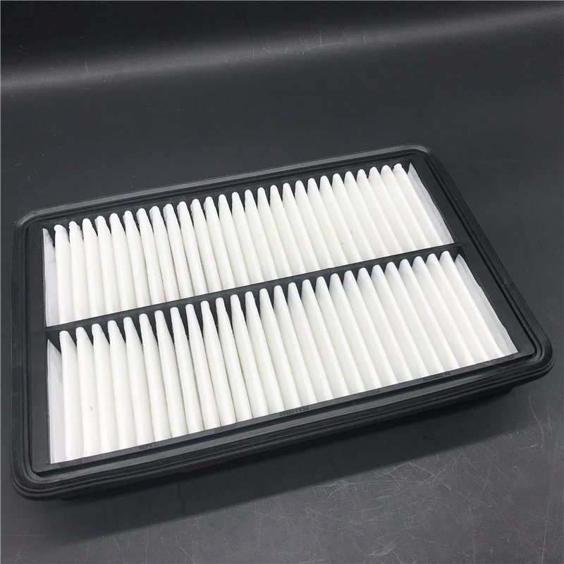 Auto Air Filter PEAJ-13-3A0 High Filtration Efficiency, OEM-Compatible, Long Service Life for MAZDA