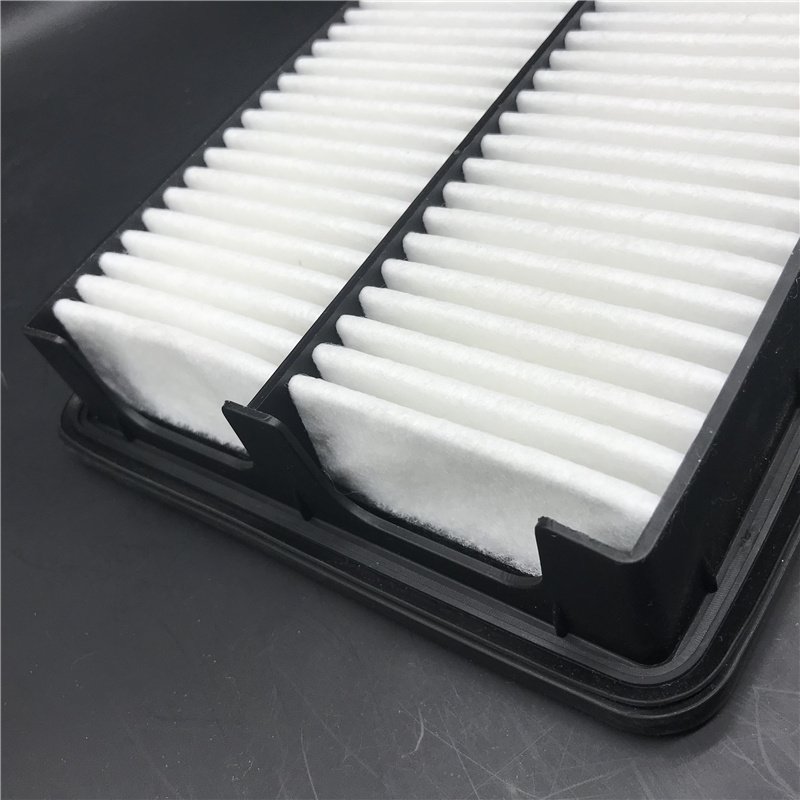 Auto Air Filter PEAJ-13-3A0 High Filtration Efficiency, OEM-Compatible, Long Service Life for MAZDA